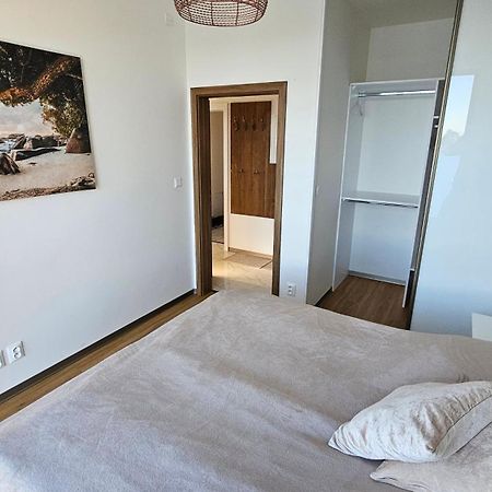 Vila Ferie Dunajska Luzna Kültér fotó